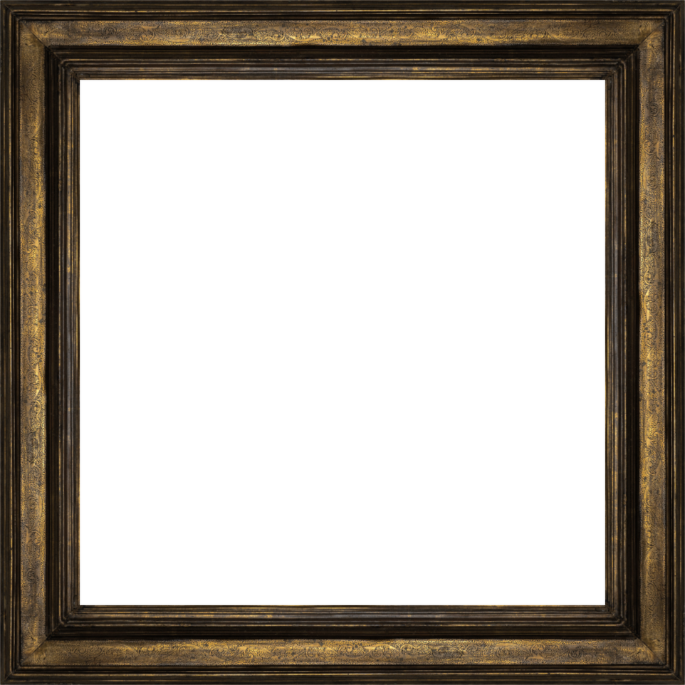 antique picture frame